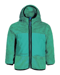 
Furry Fox Fleece Jkt