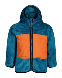 
Furry Fox Fleece Jkt