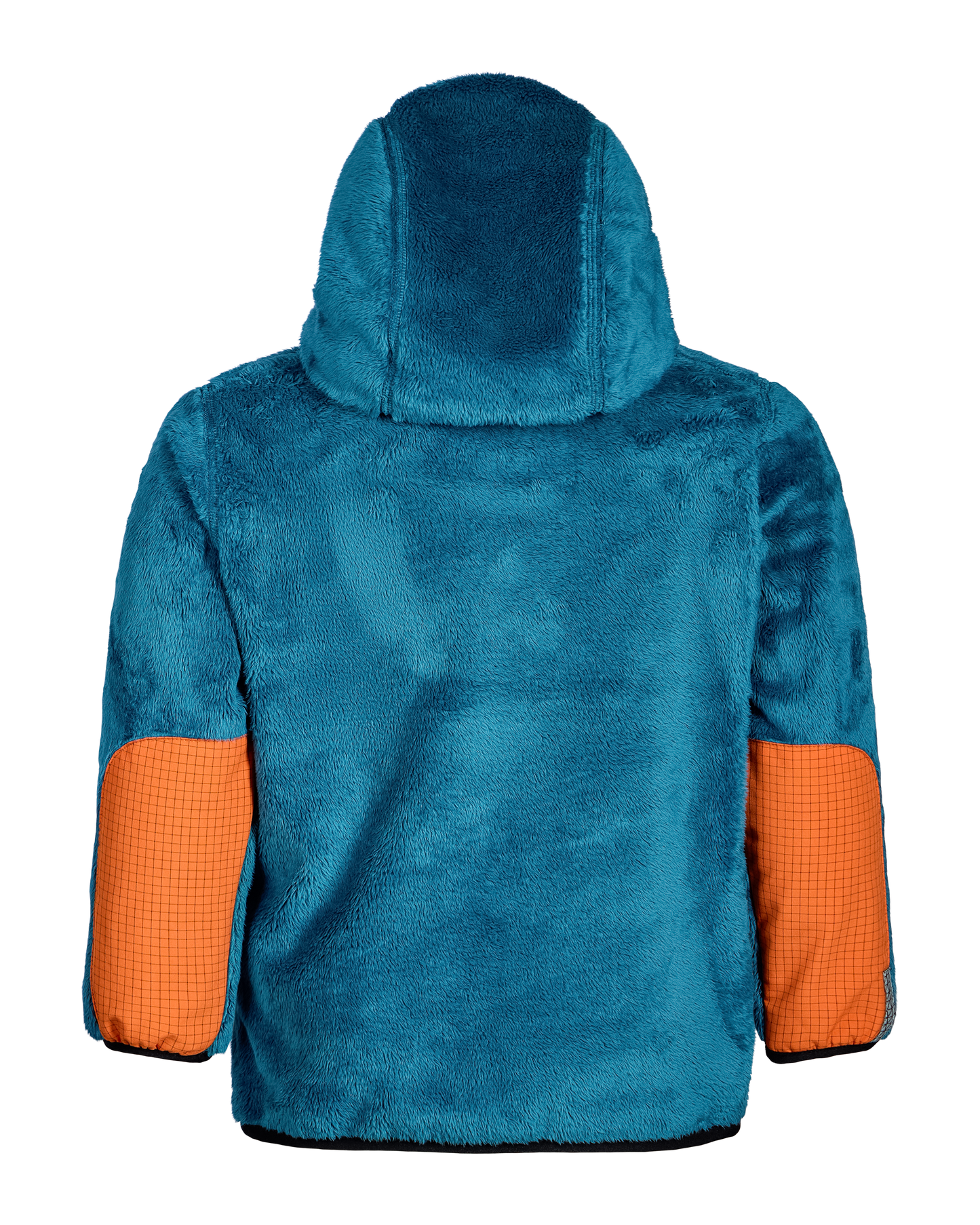 
Furry Fox Fleece Jkt
