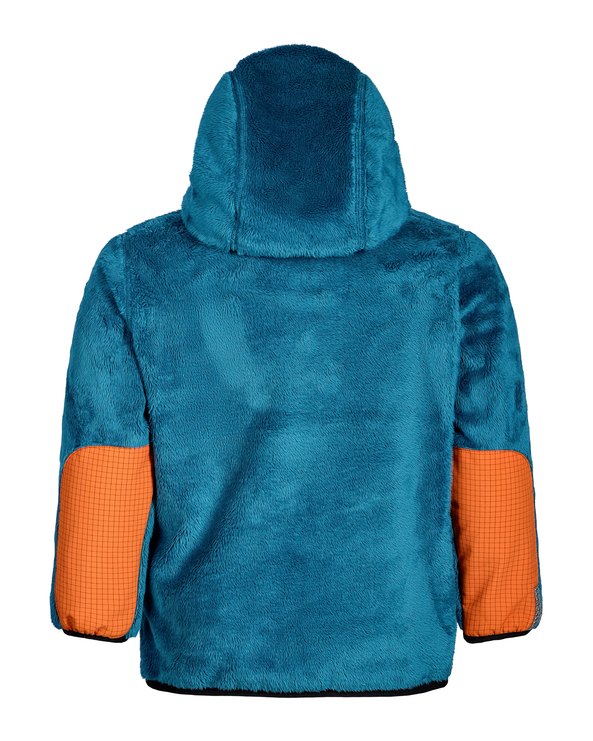 
Furry Fox Fleece Jkt