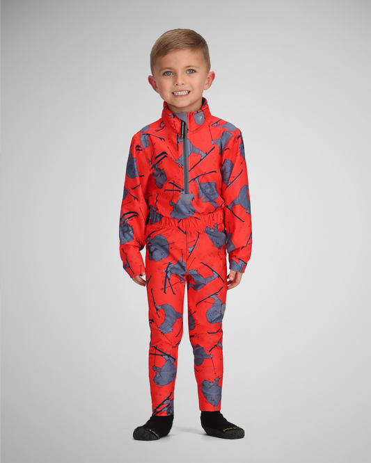 
Daffy Dayz-Red | 3 / MODFRT