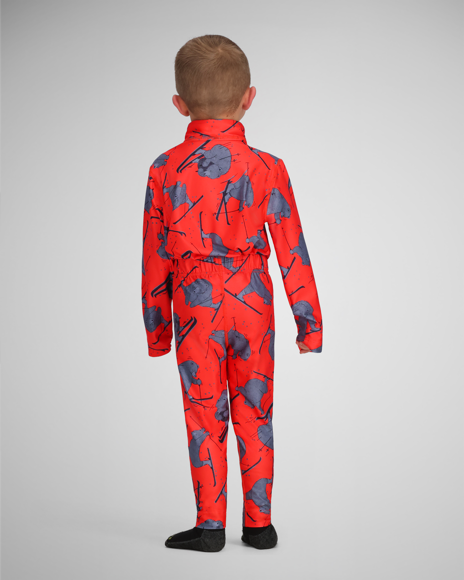 Daffy Dayz-Red | 4 / MODBCK
