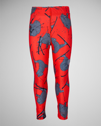
Daffy Dayz-Red | 15 / MQNFRT