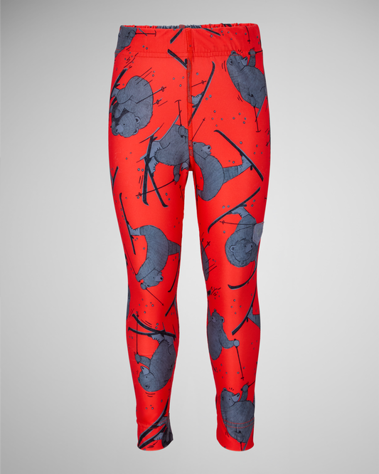 Daffy Dayz-Red