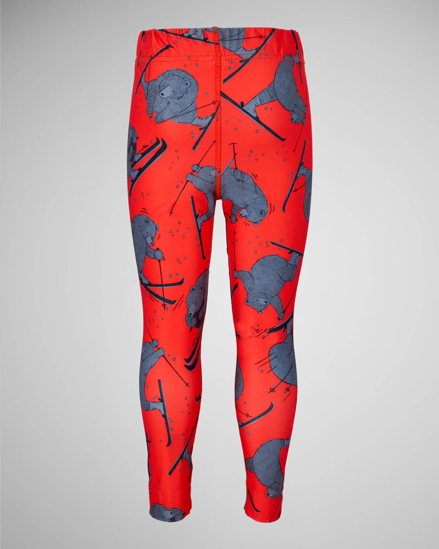 Daffy Dayz-Red | 17 / MQNBCK