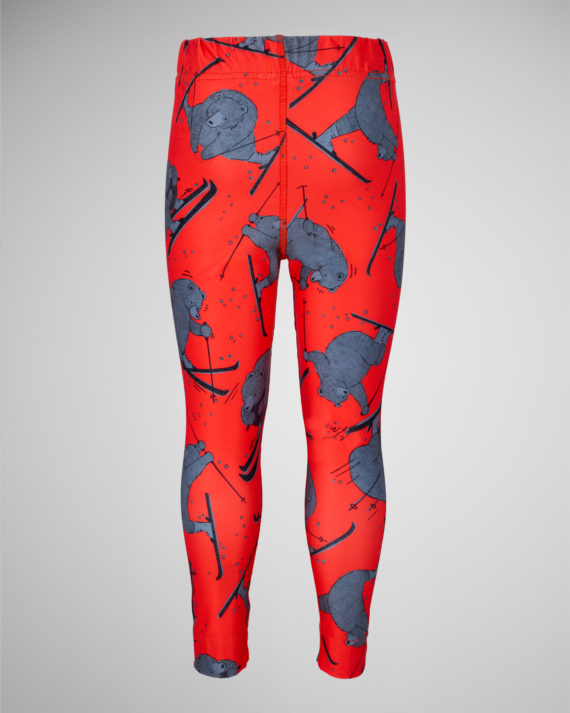 Daffy Dayz-Red | 17 / MQNBCK