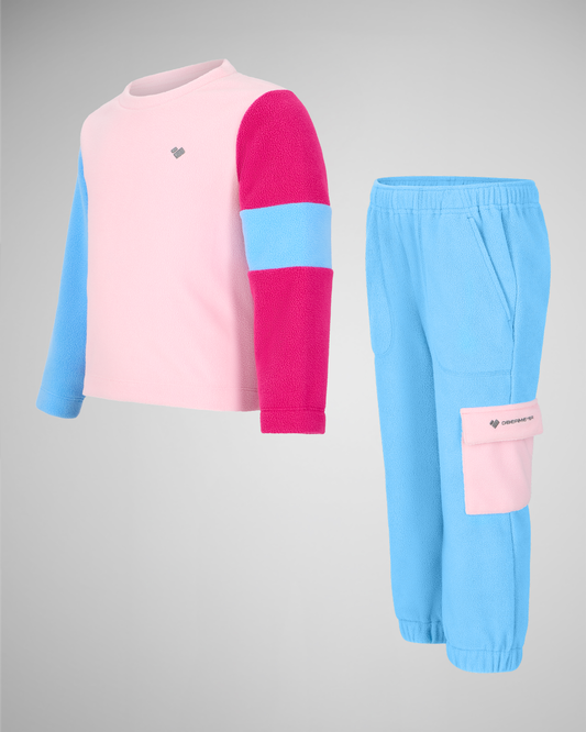 Rosy Blue