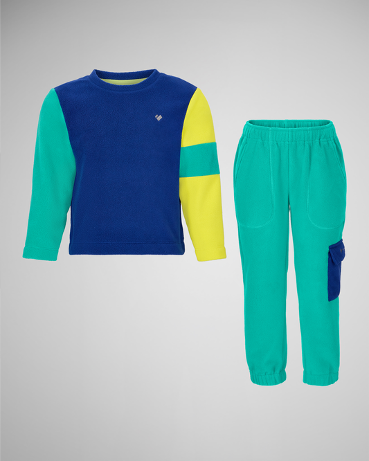 Electric Navy