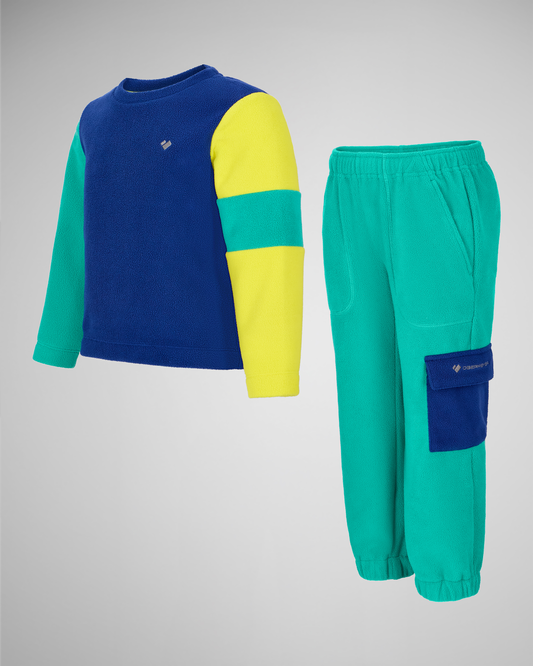 Electric Navy