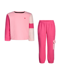 
Cotton Candy | 15 / MQNFRT