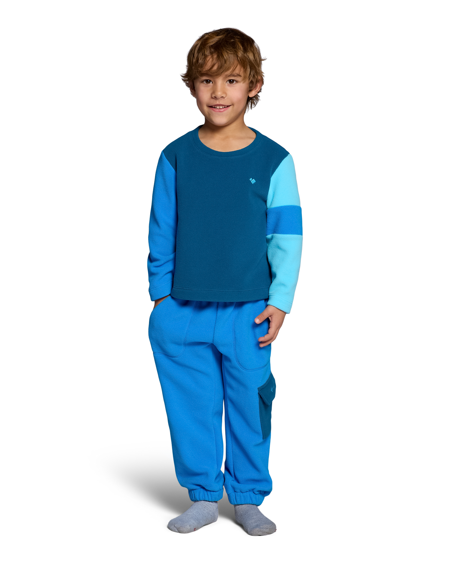 
Bluski Blue | 3 / MODFRT