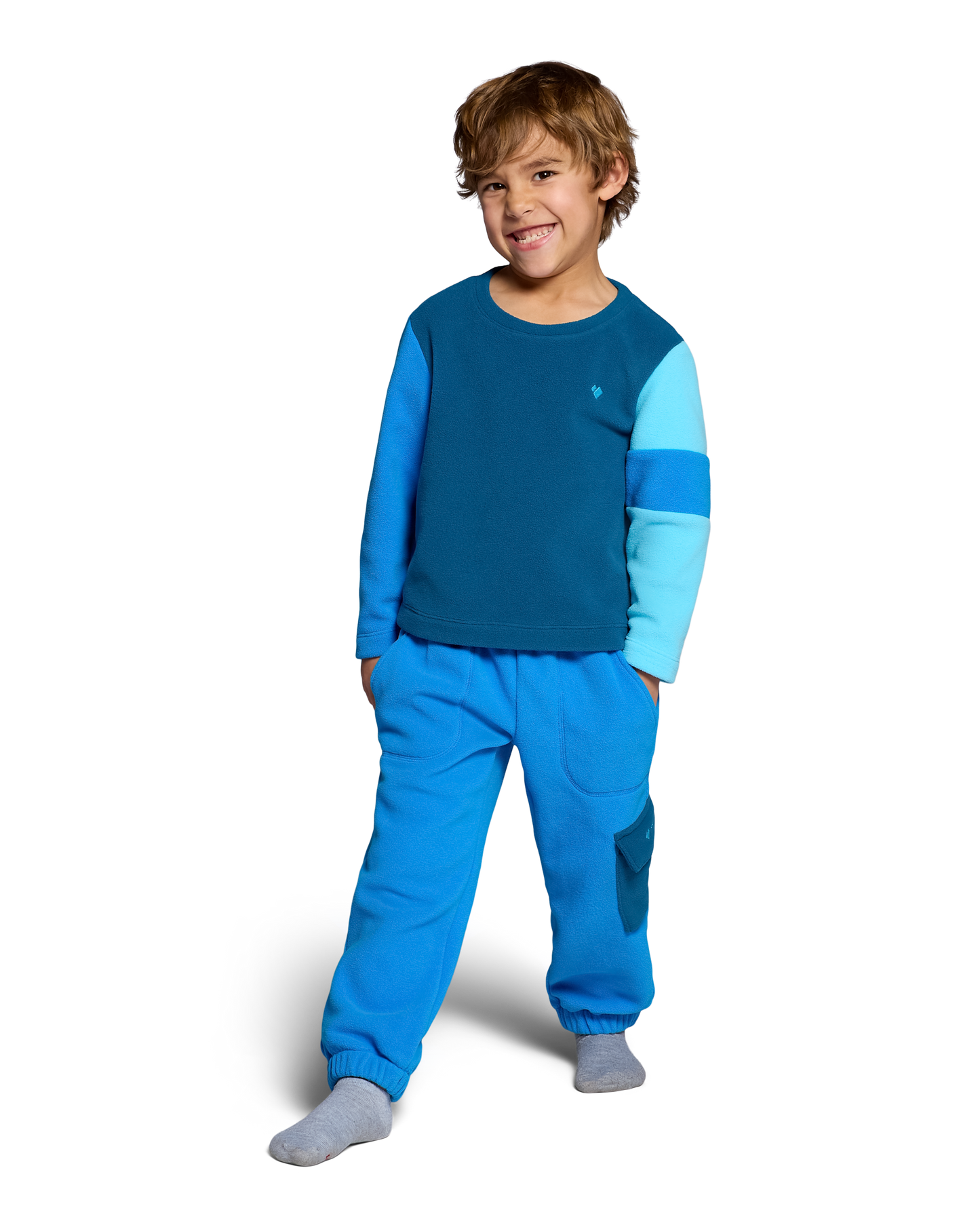
Bluski Blue | 3 / MODSDE