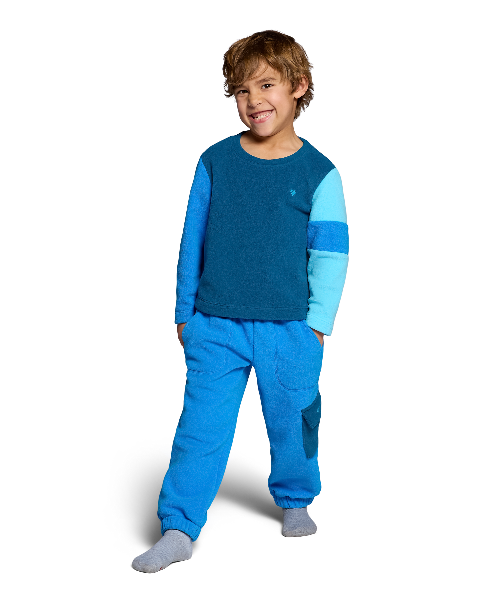 
Bluski Blue | 3 / MODSDE