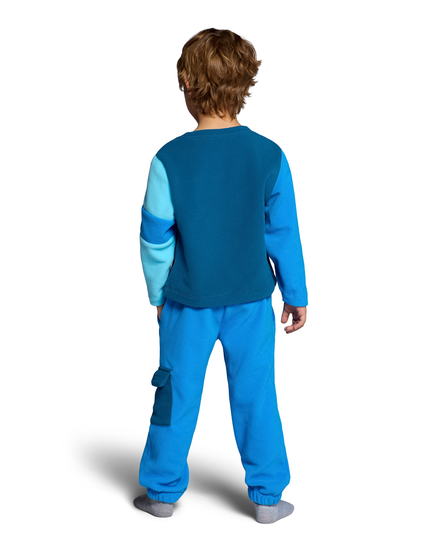 
Bluski Blue | 4 / MODBCK