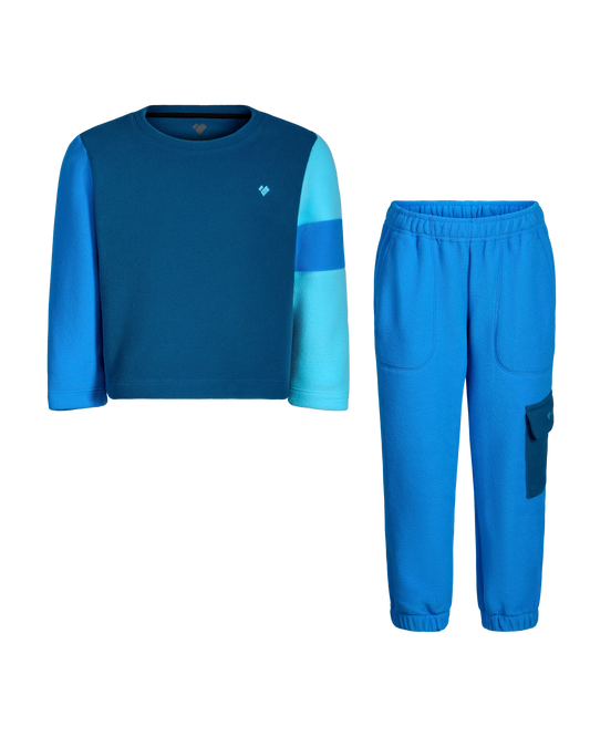 Bluski Blue