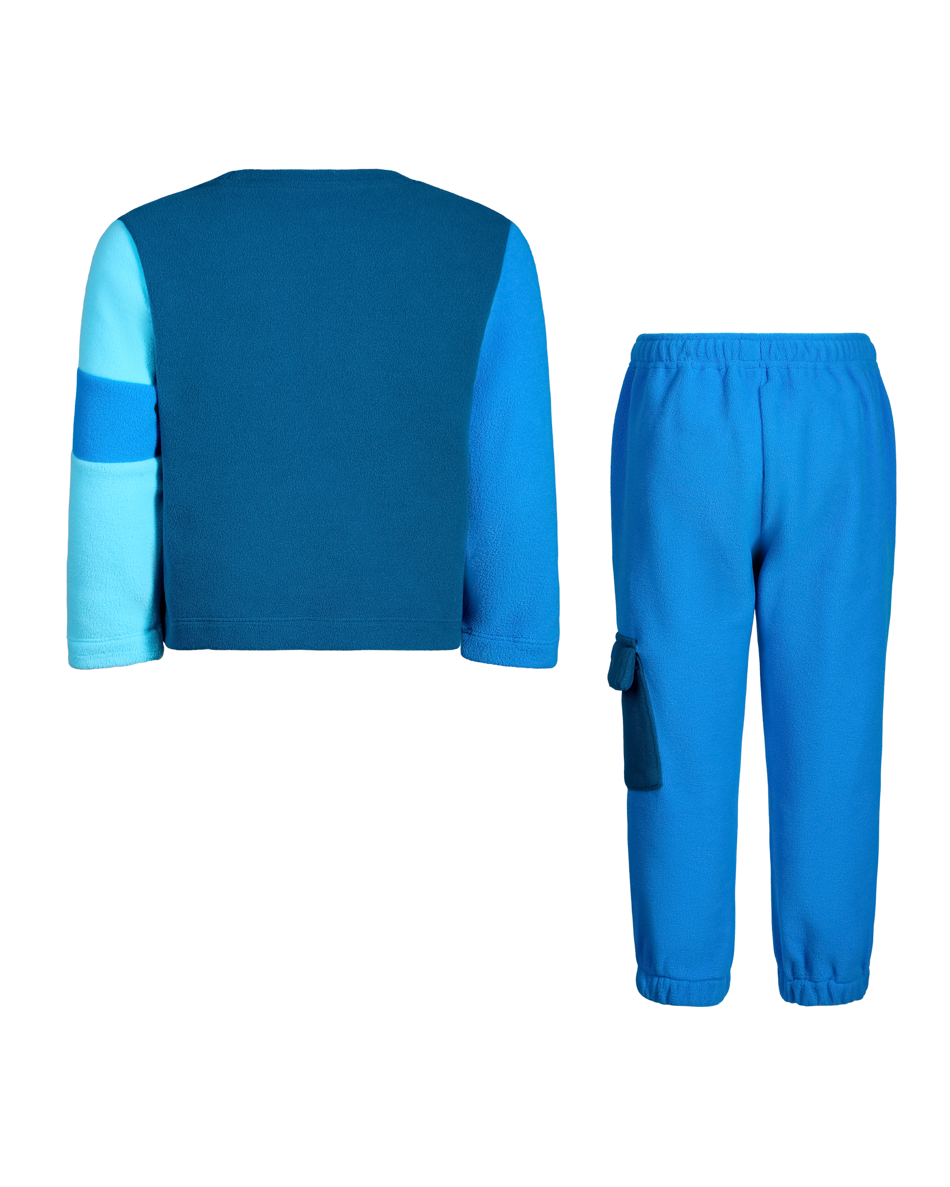 
Bluski Blue | 17 / MQNBCK