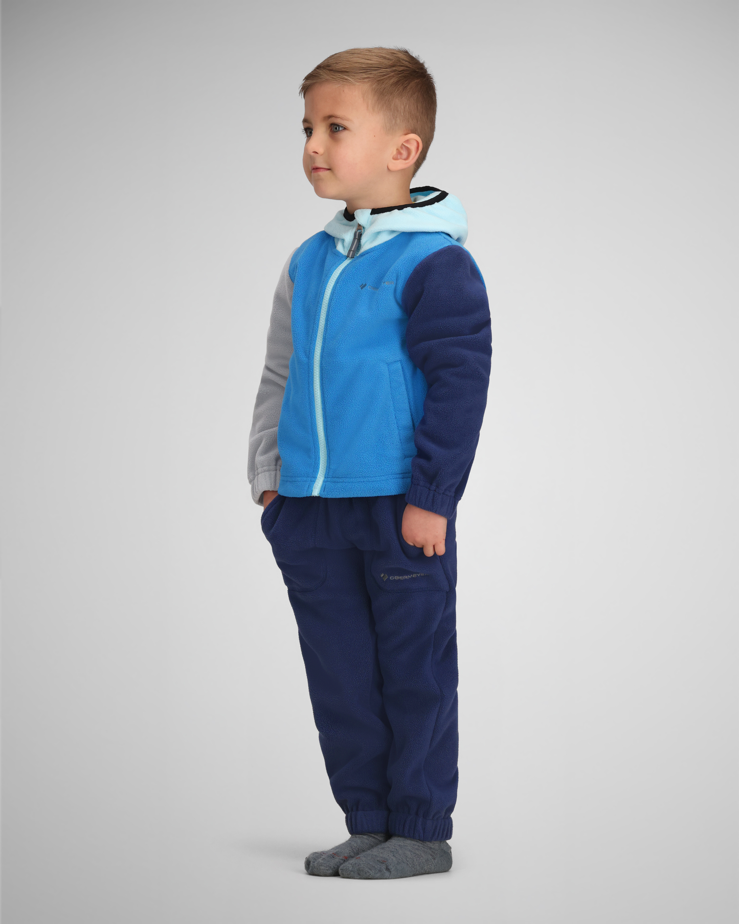 Navy Admiral | 3 / MODSDE