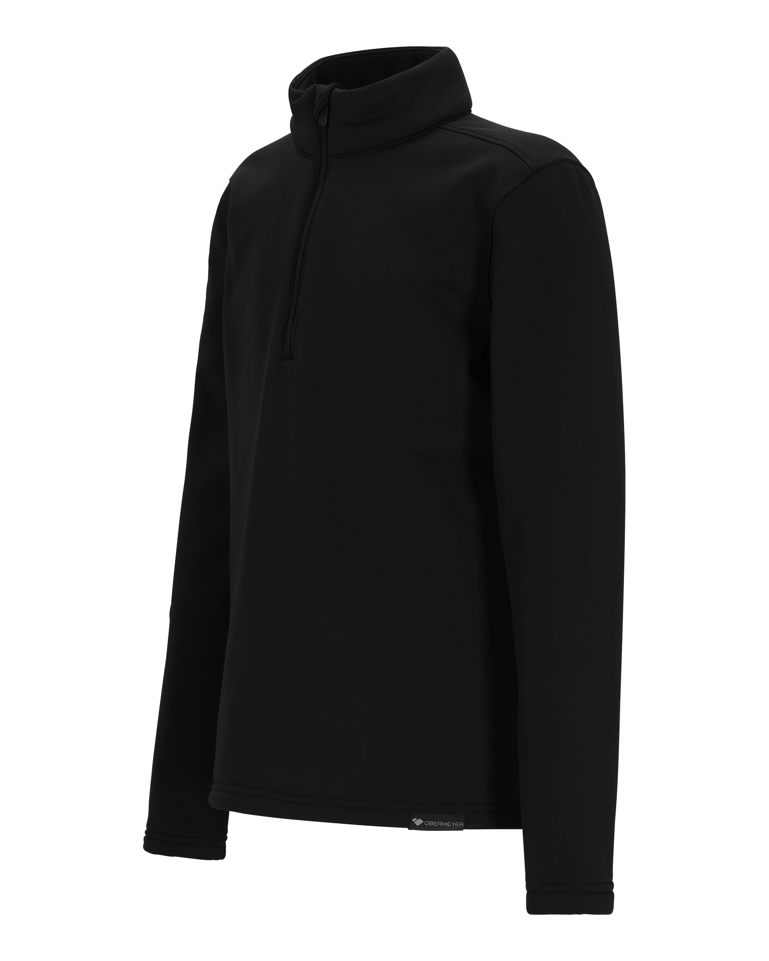 ウェア ru Teen's UltraGear 1/4 Zip – Obermeyer