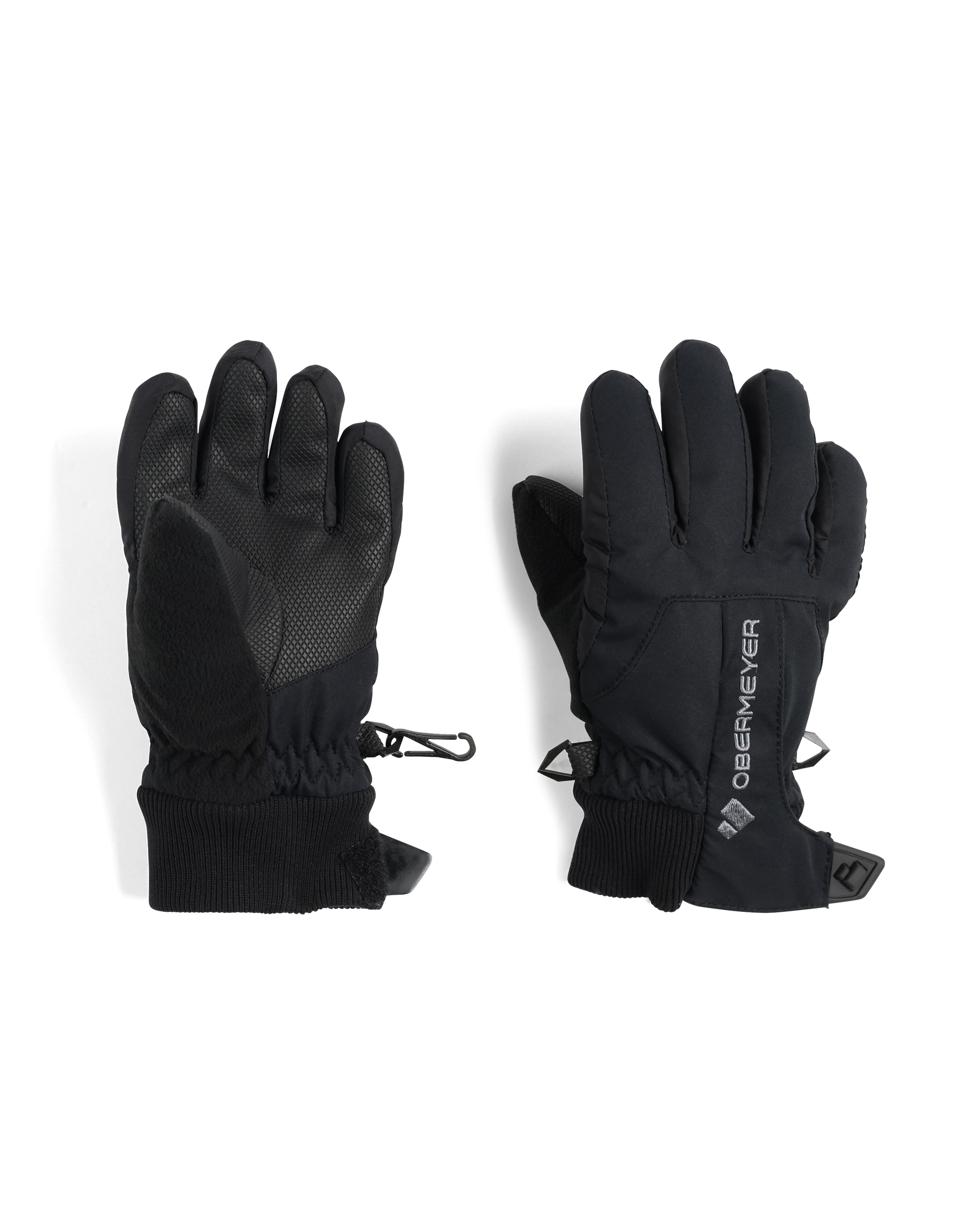 Black | 1 / MQNSDE