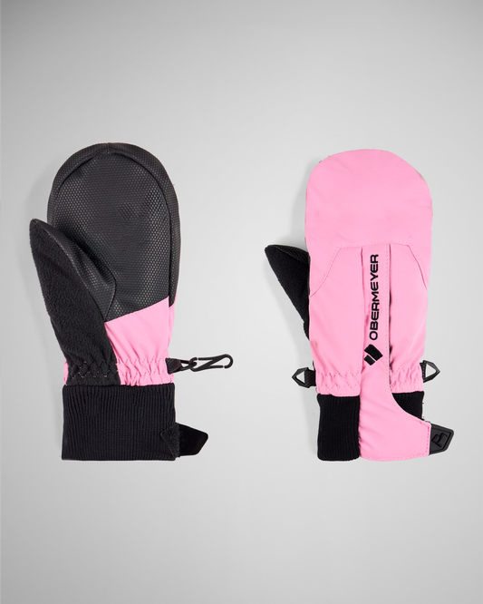Ballet Pink