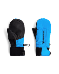 
Bluski Blue | 3 / MQNBCK