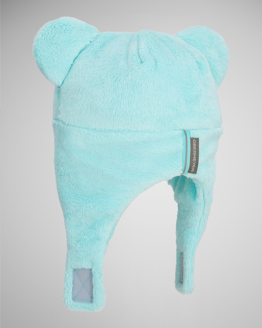 Beary Blue | 3 / MQNBCK