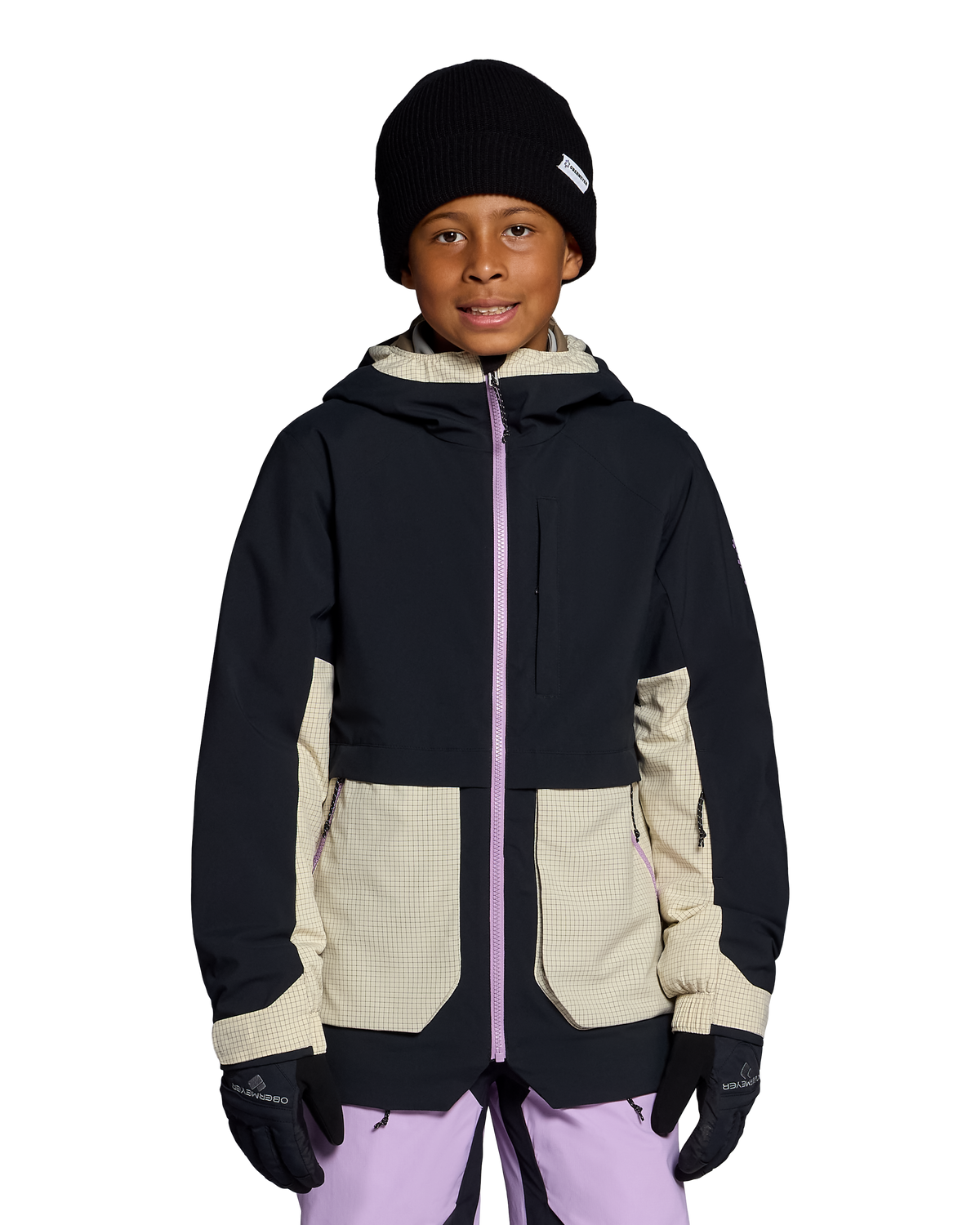 
Kelly Jacket