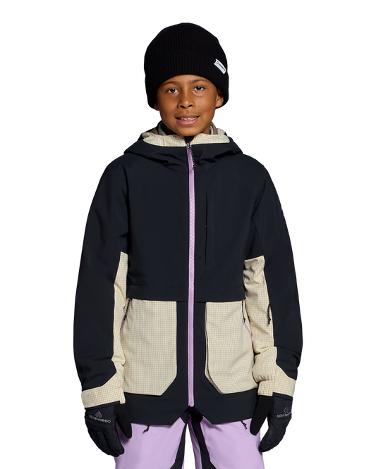 
Kelly Jacket