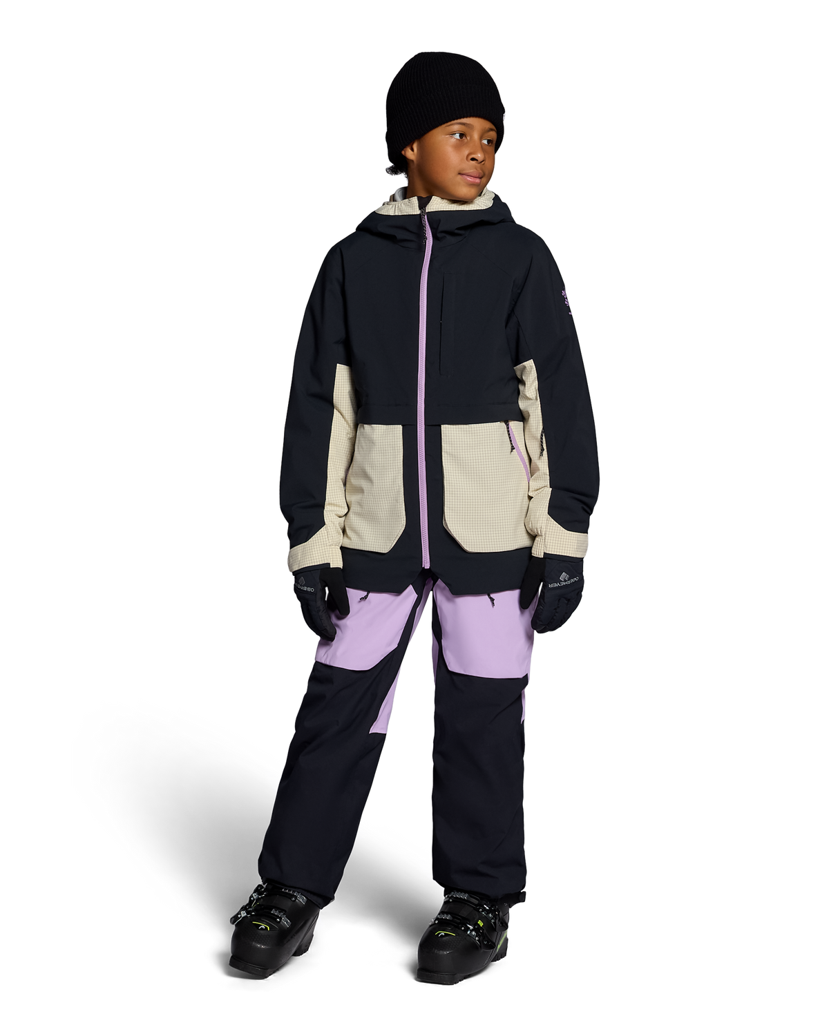 
Kelly Jacket