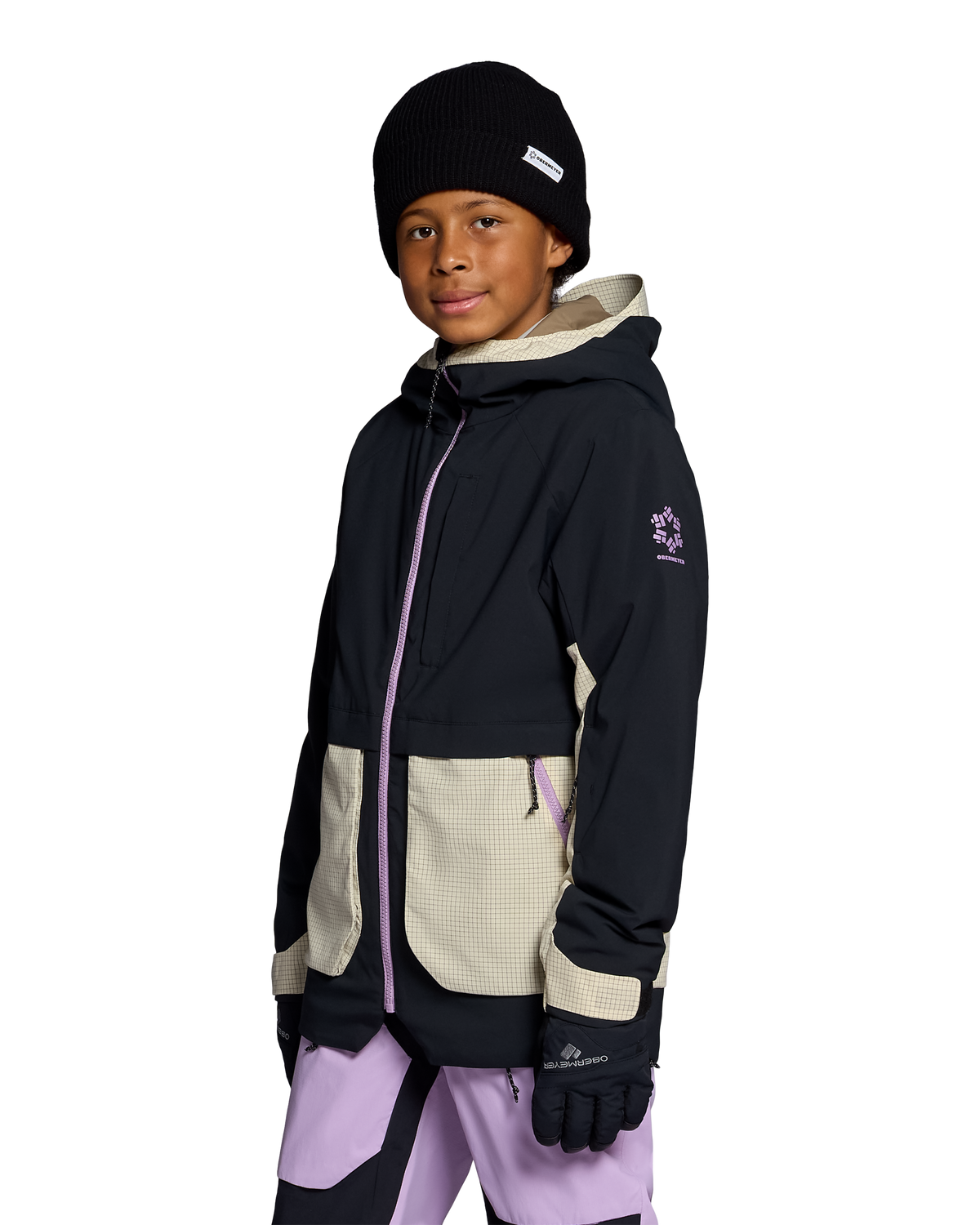 
Kelly Jacket
