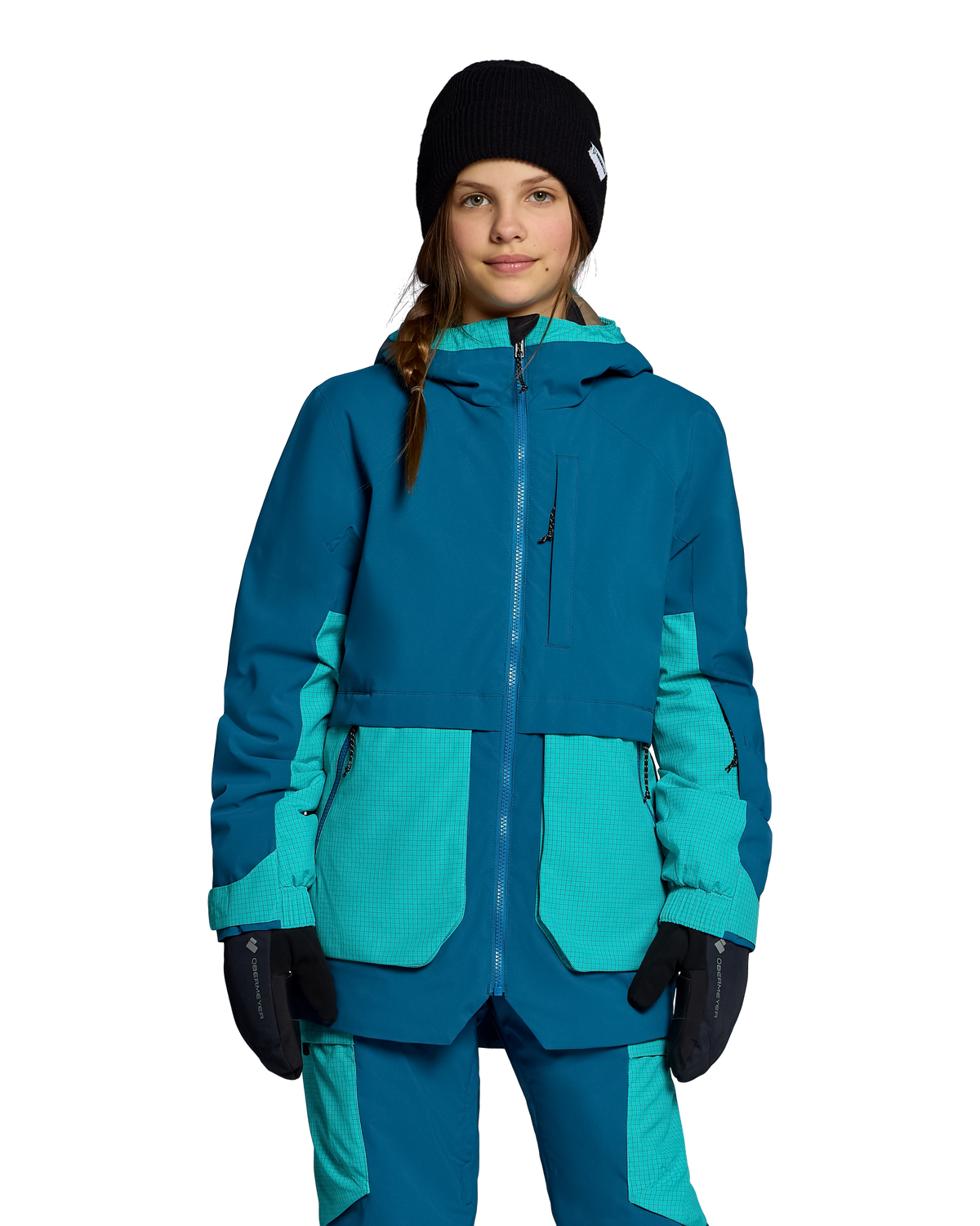 
Kelly Jacket