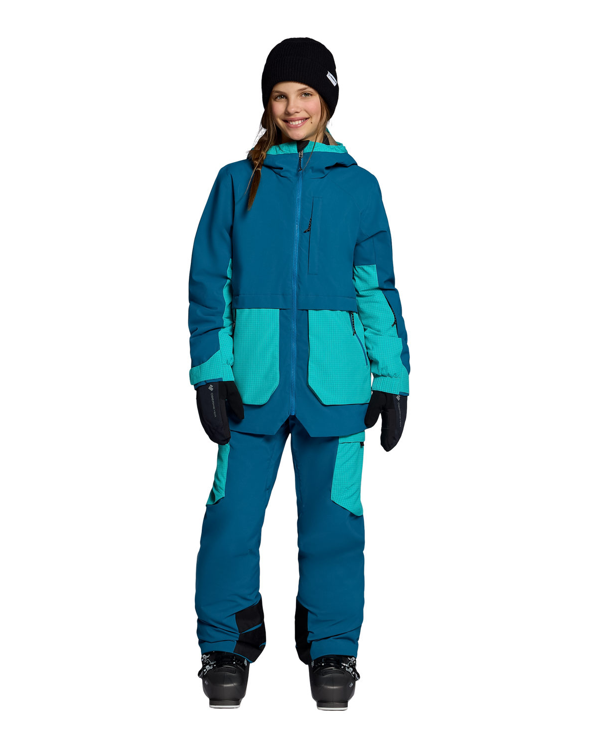 
Kelly Jacket