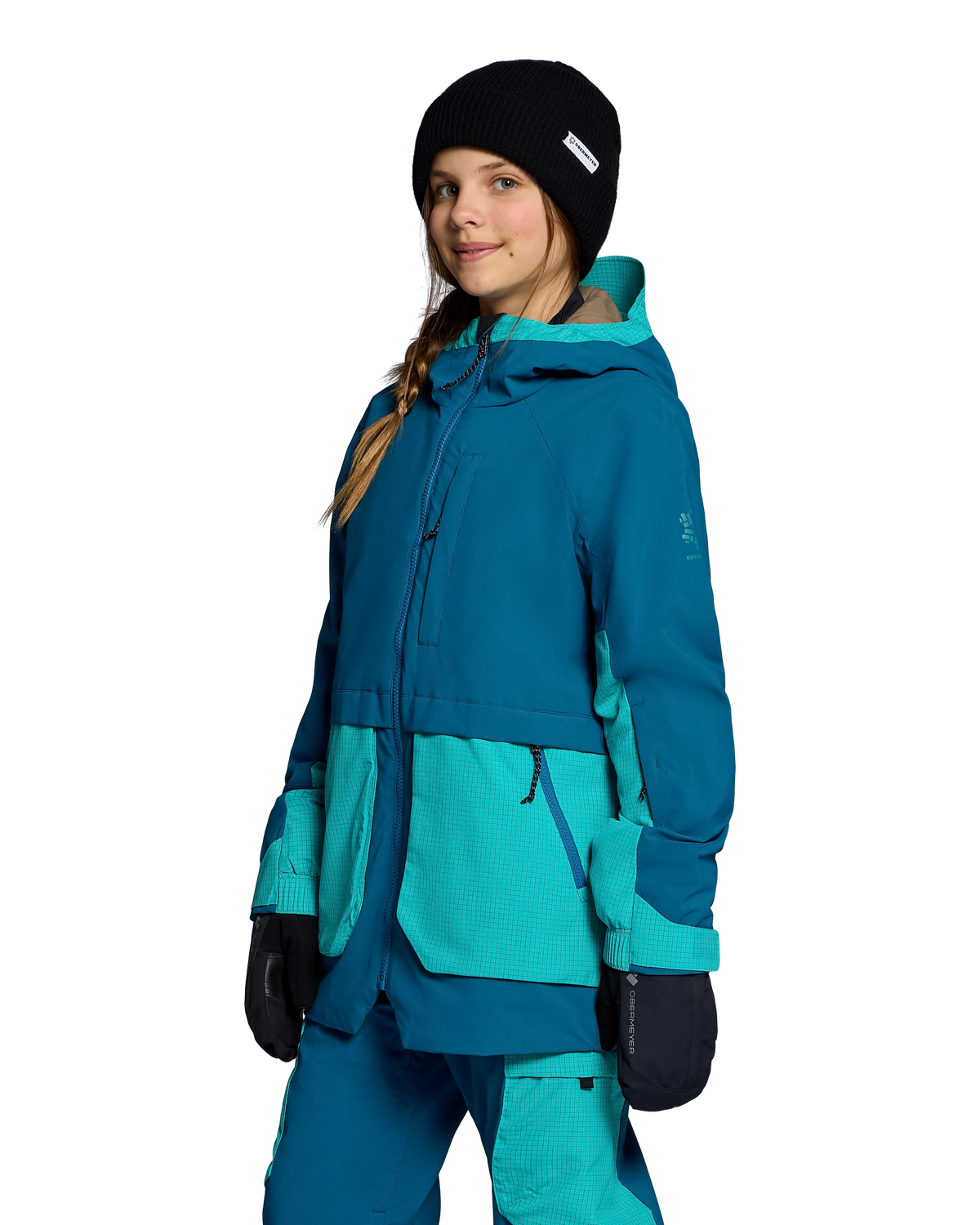 
Kelly Jacket