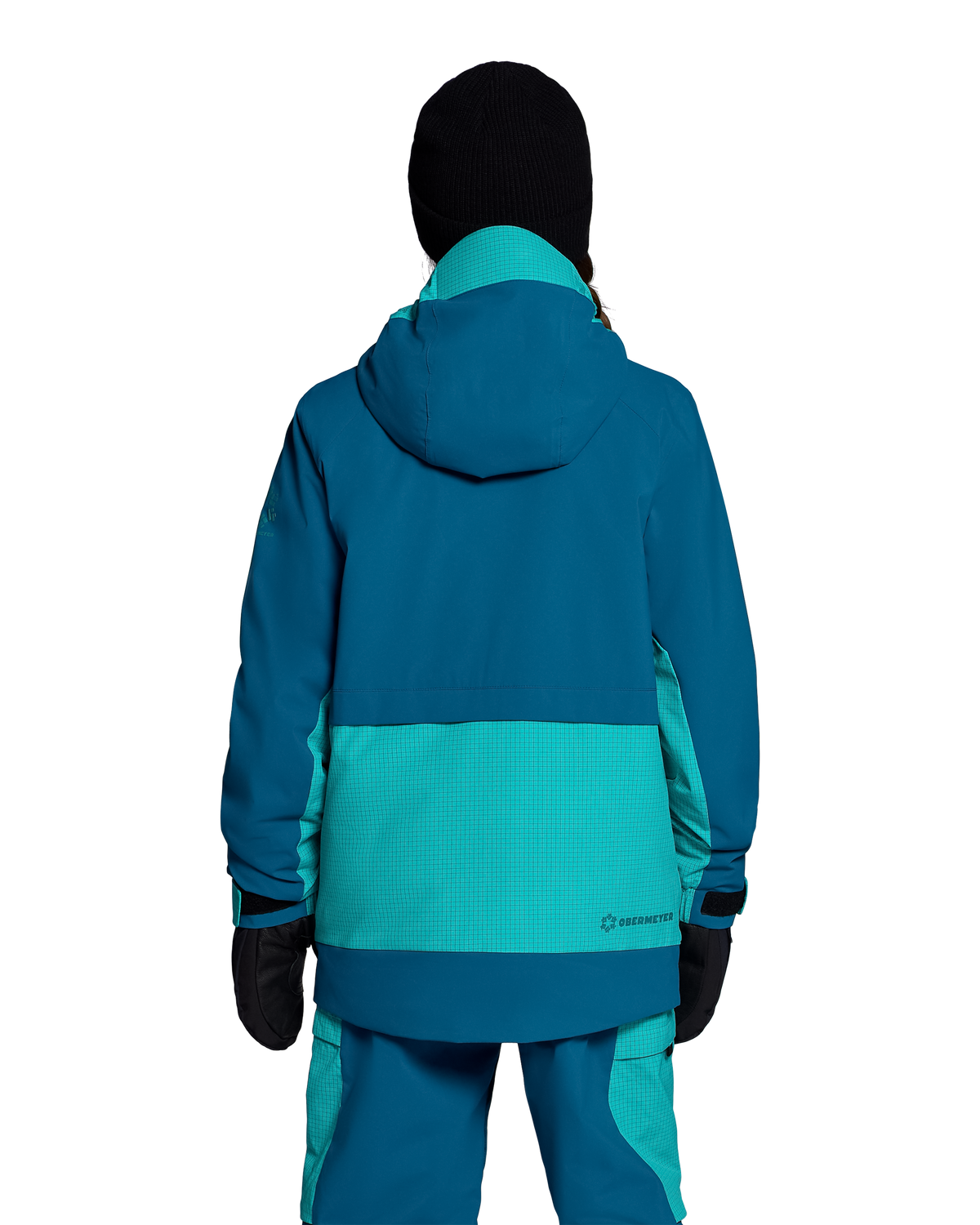 
Kelly Jacket