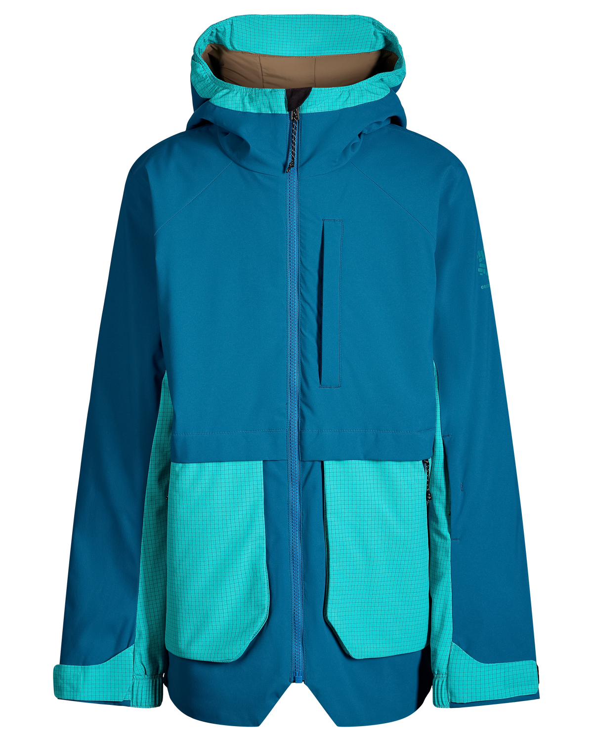 
Kelly Jacket