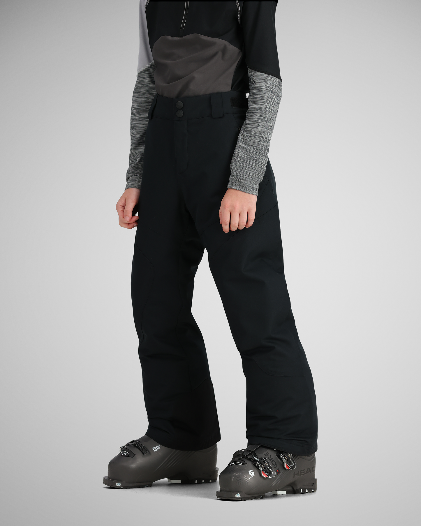 Black | 3 / MODSDE