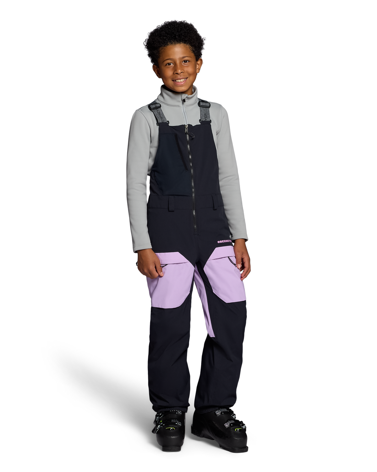 
T Tagert Shell Bib Pant