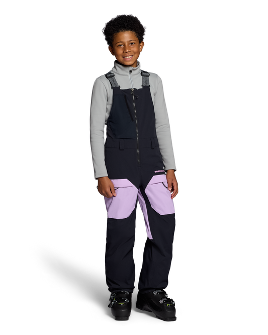  T Tagert Shell Bib Pant