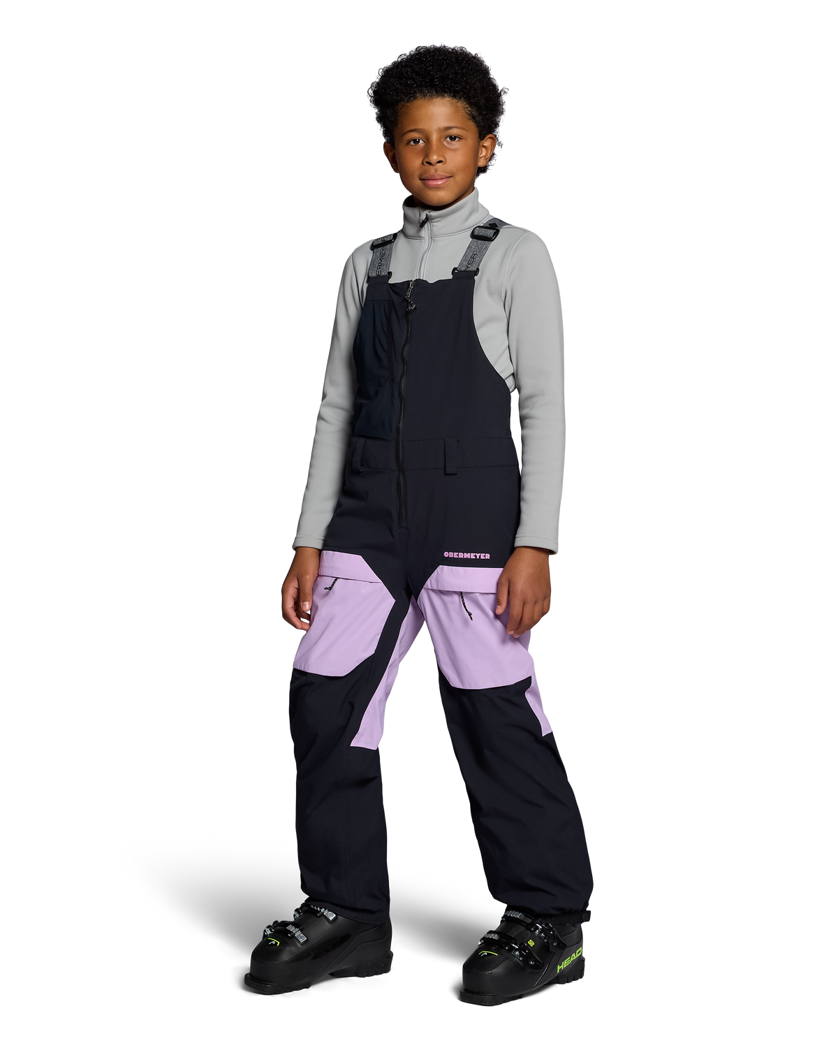 
T Tagert Shell Bib Pant