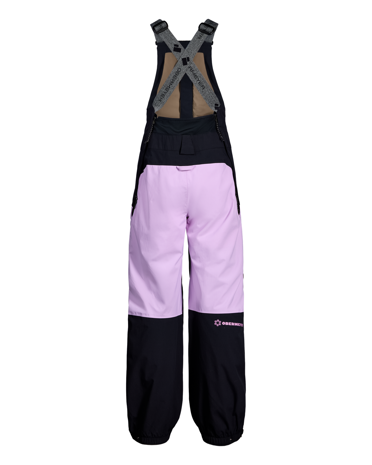
T Tagert Shell Bib Pant