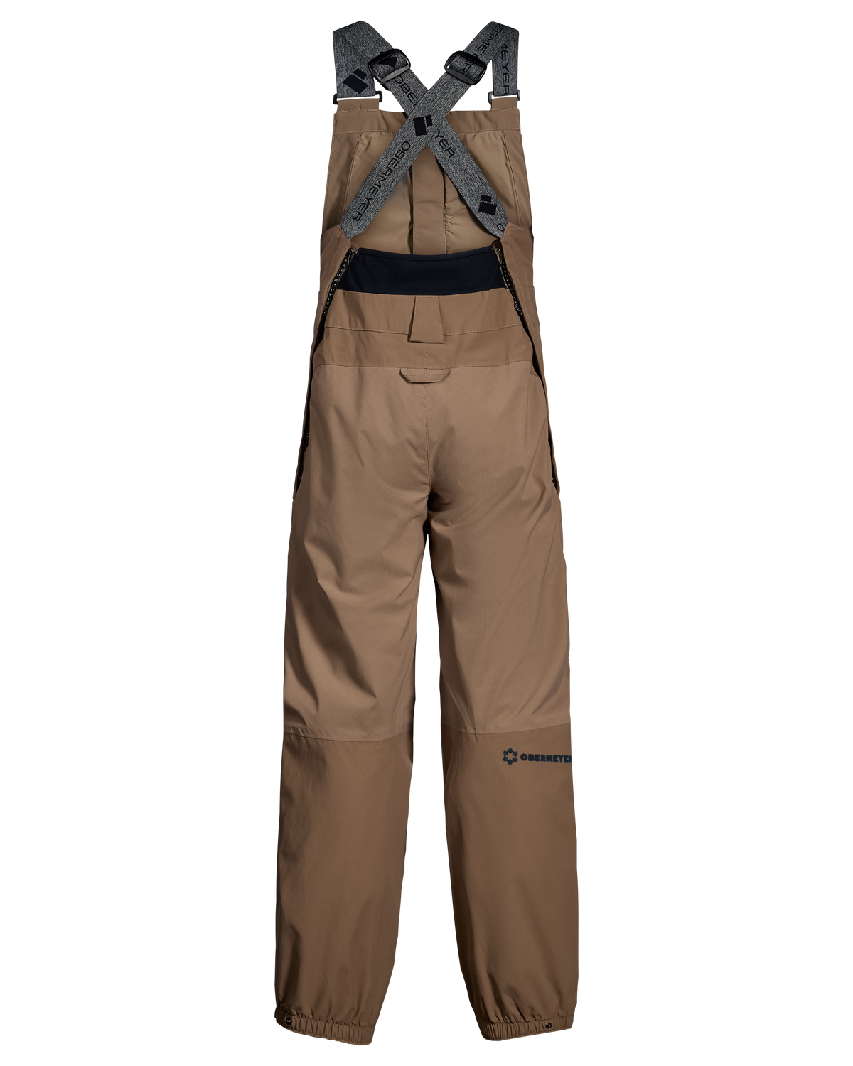 
T Tagert Shell Bib Pant