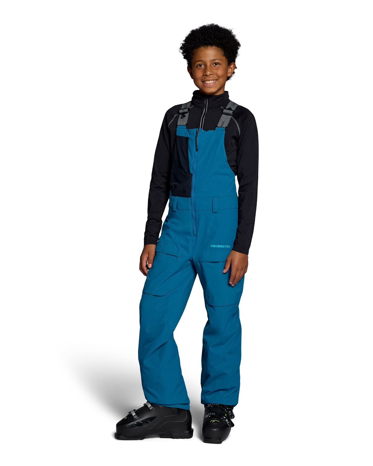 
T Tagert Shell Bib Pant