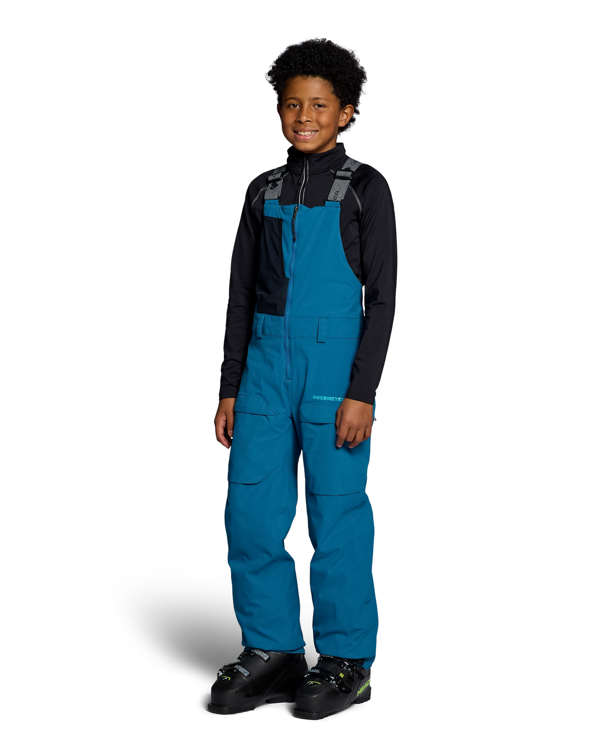 
T Tagert Shell Bib Pant