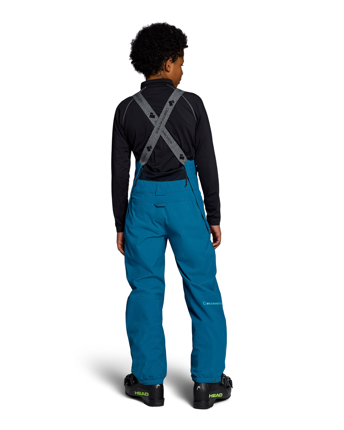 
T Tagert Shell Bib Pant