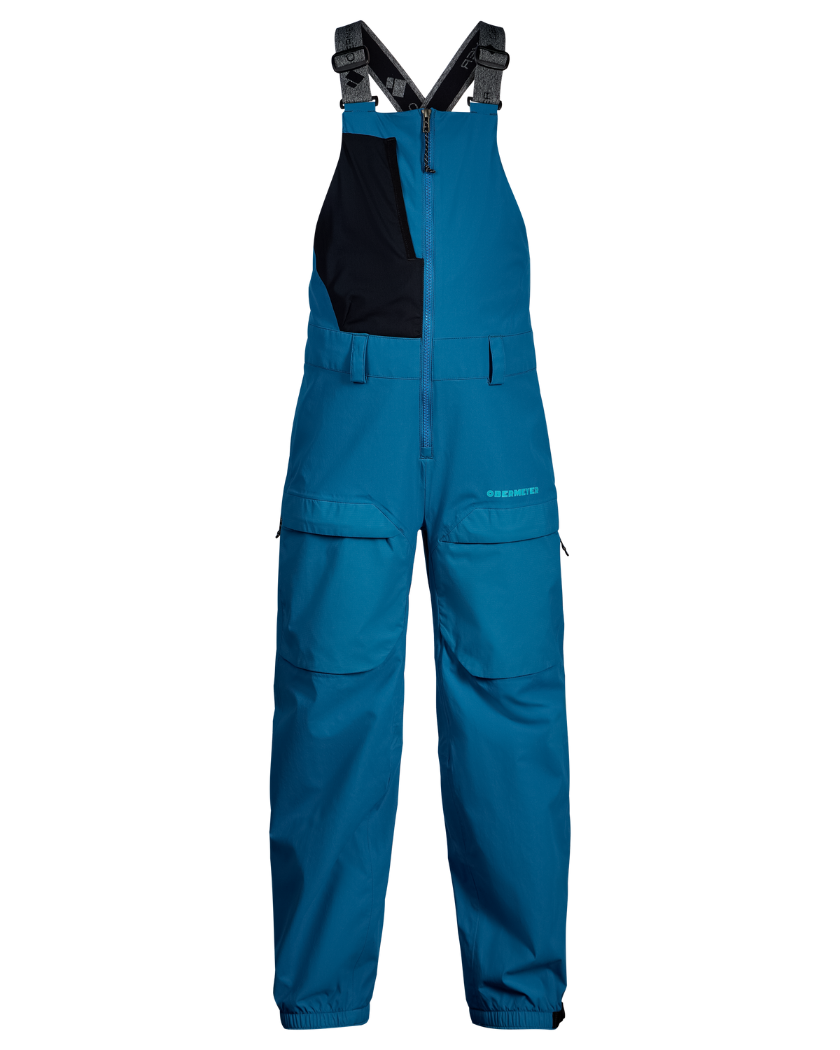 
T Tagert Shell Bib Pant