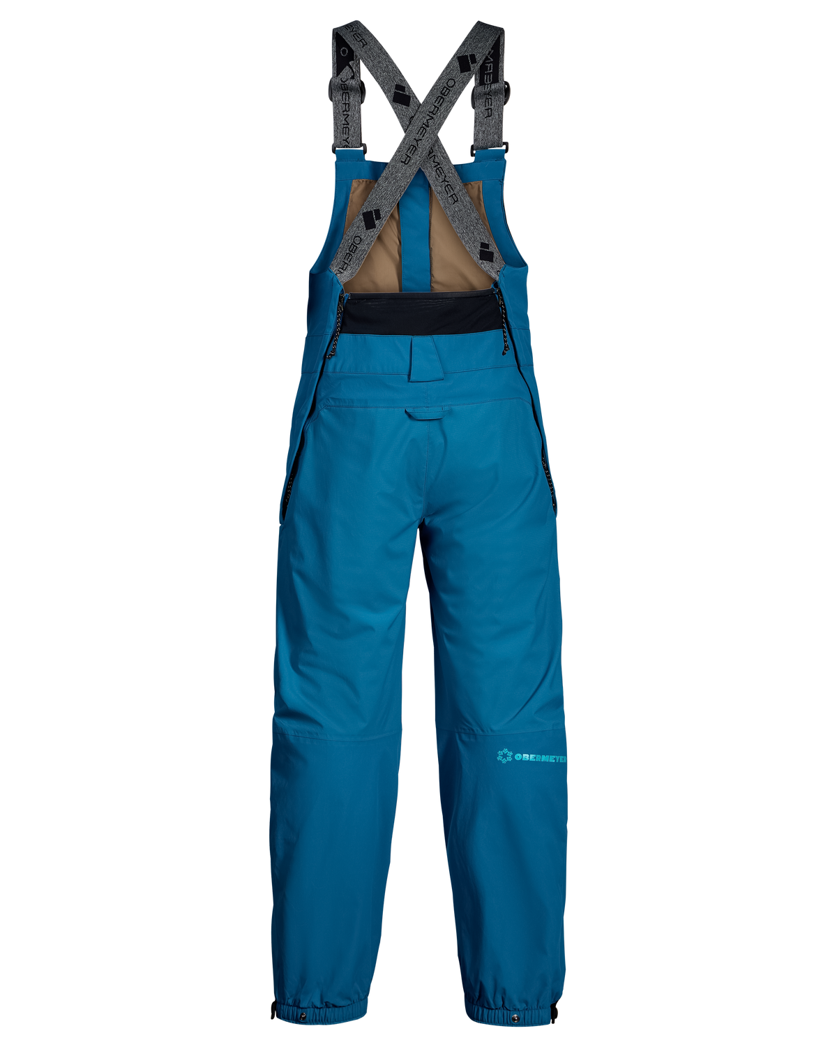 
T Tagert Shell Bib Pant