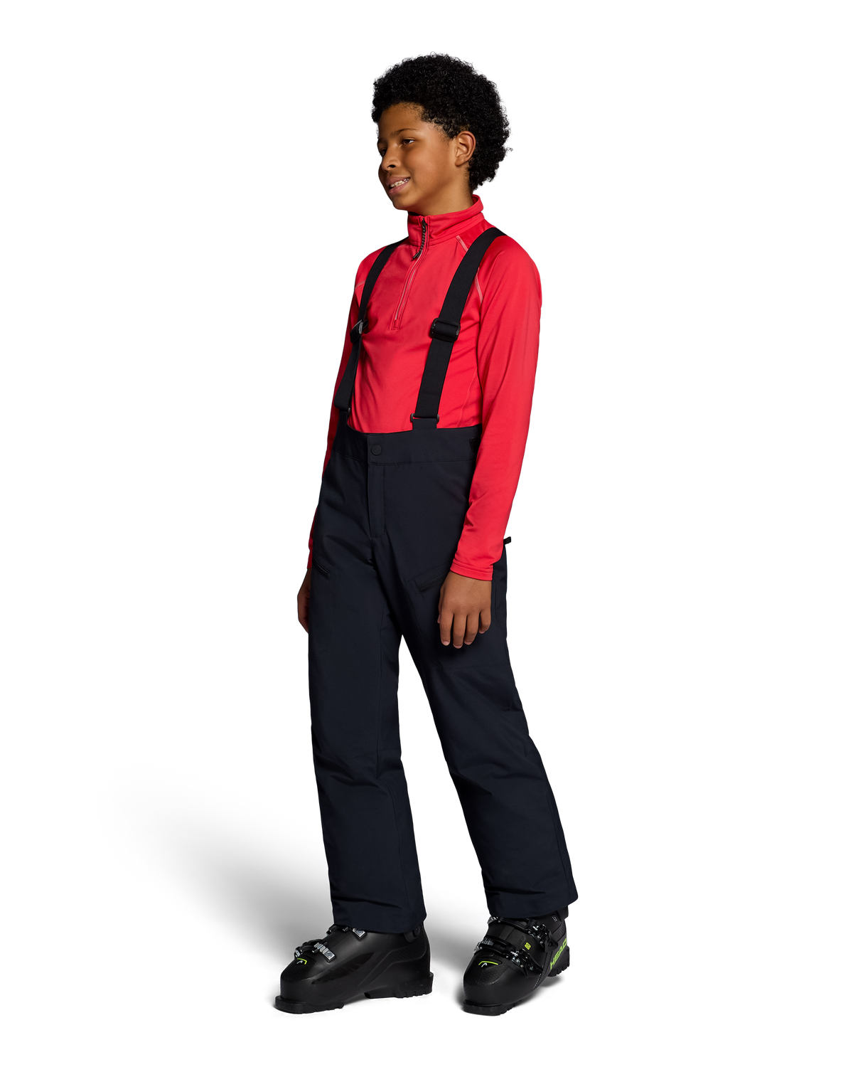 
Bridger Suspender Pant