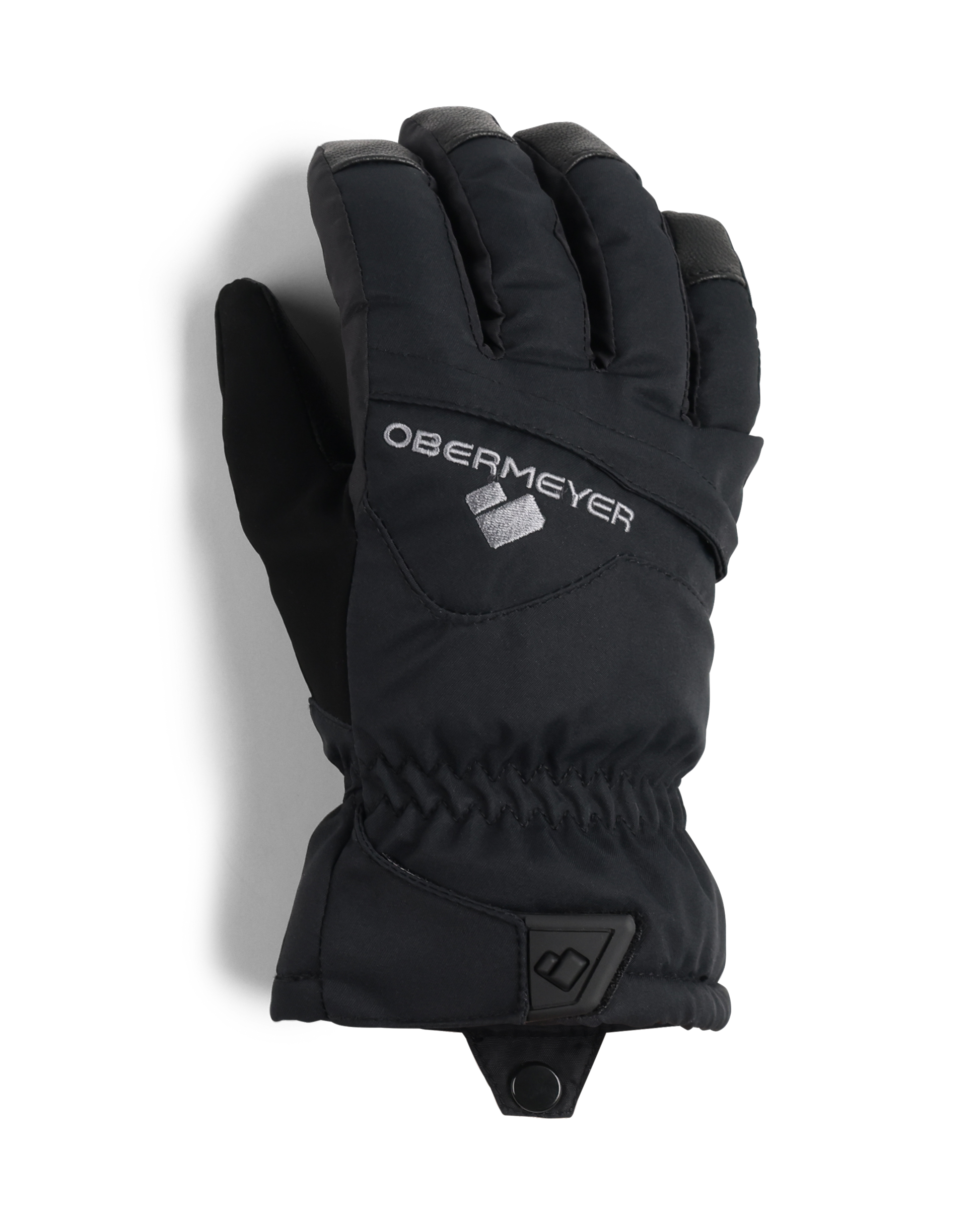 Black | 1 / MQNFRT