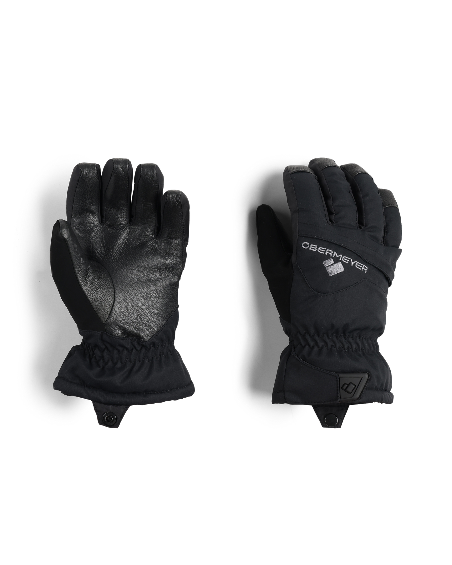 Black | 1 / MQNSDE