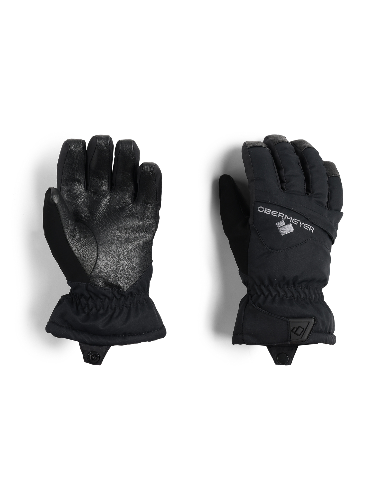 Black | 1 / MQNSDE